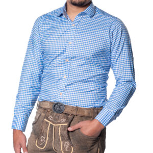 Shirts/Hemden